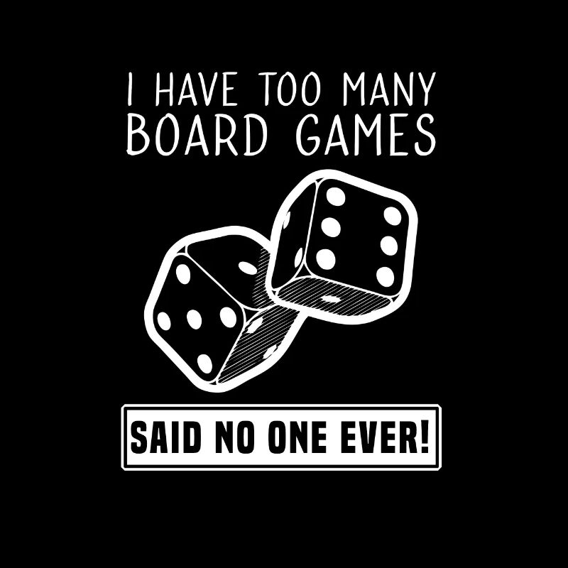 Brettspiel, Brettspiele Meeple Geschenke