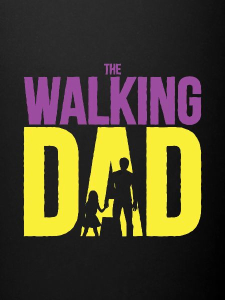 Walking Dad