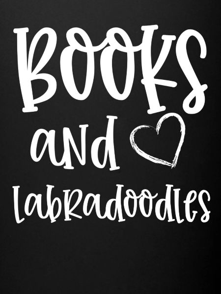 Livres et Labradoodles