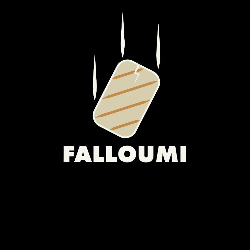 Falloumi Halloumi