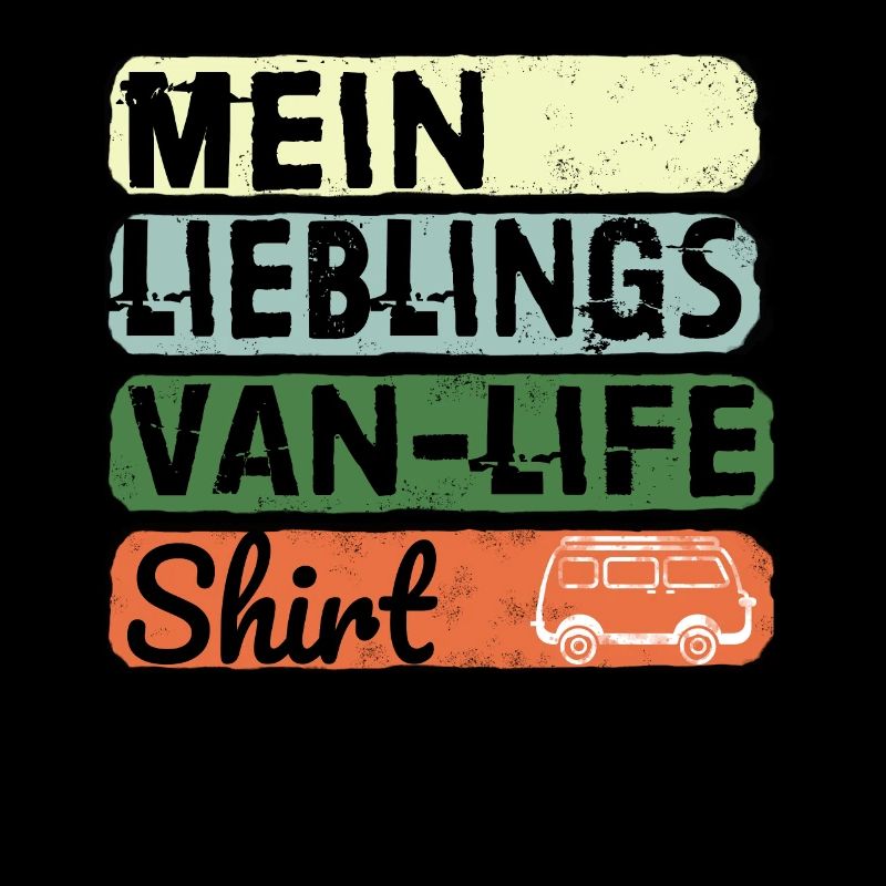 Camping-car Darling Van-Life Camper