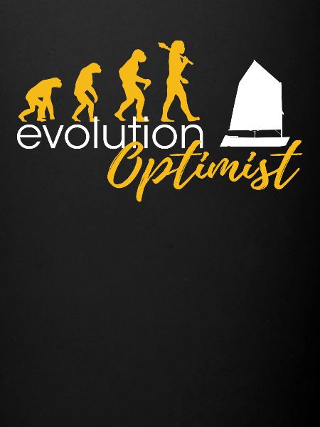 Evolution Of Optimists