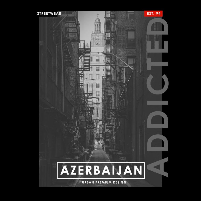 Azerbaïdjan