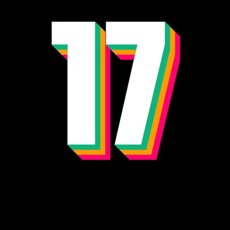 17