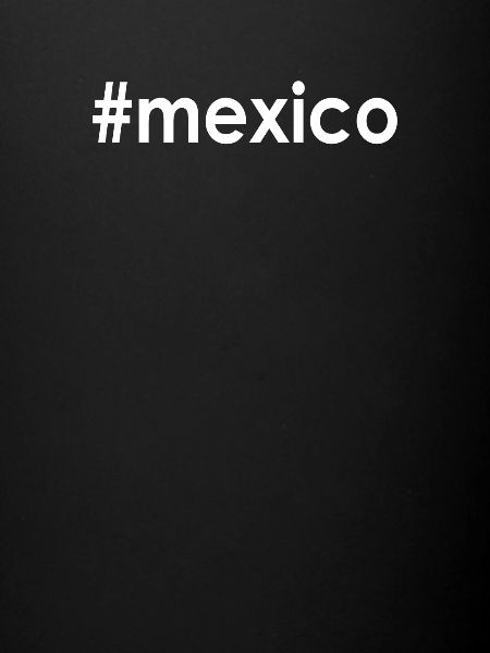 #mexico