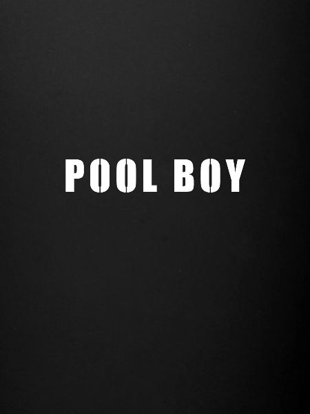 Pool Boy