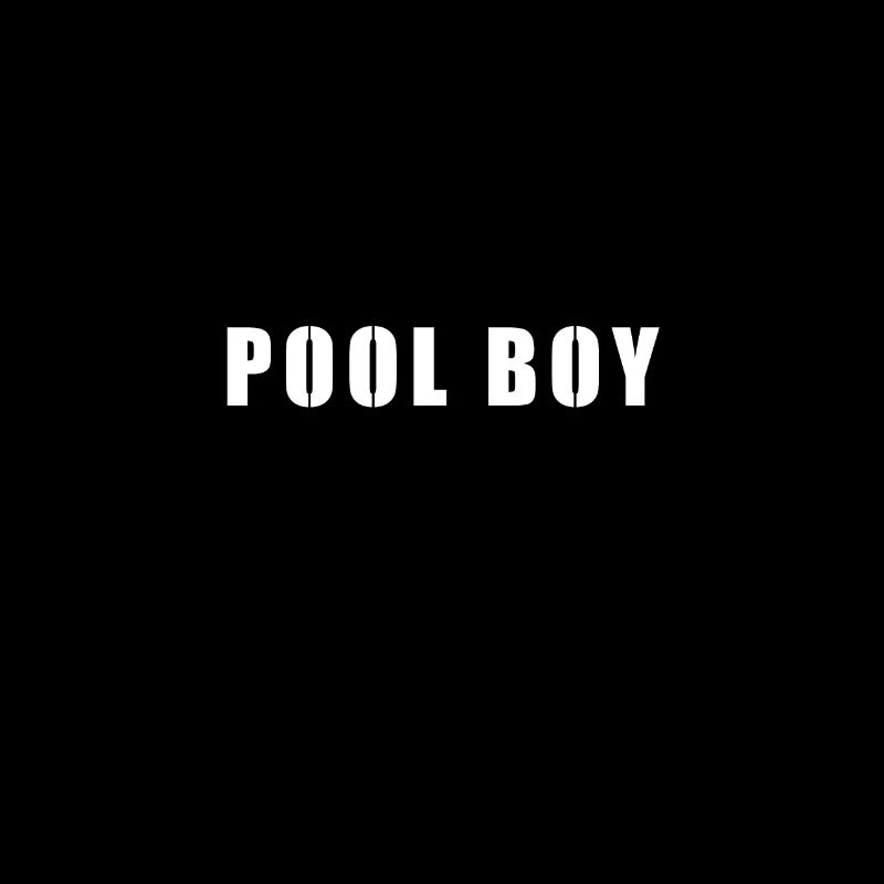 Pool Boy