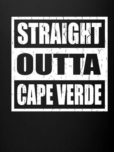 Cap Vert Cap Vert