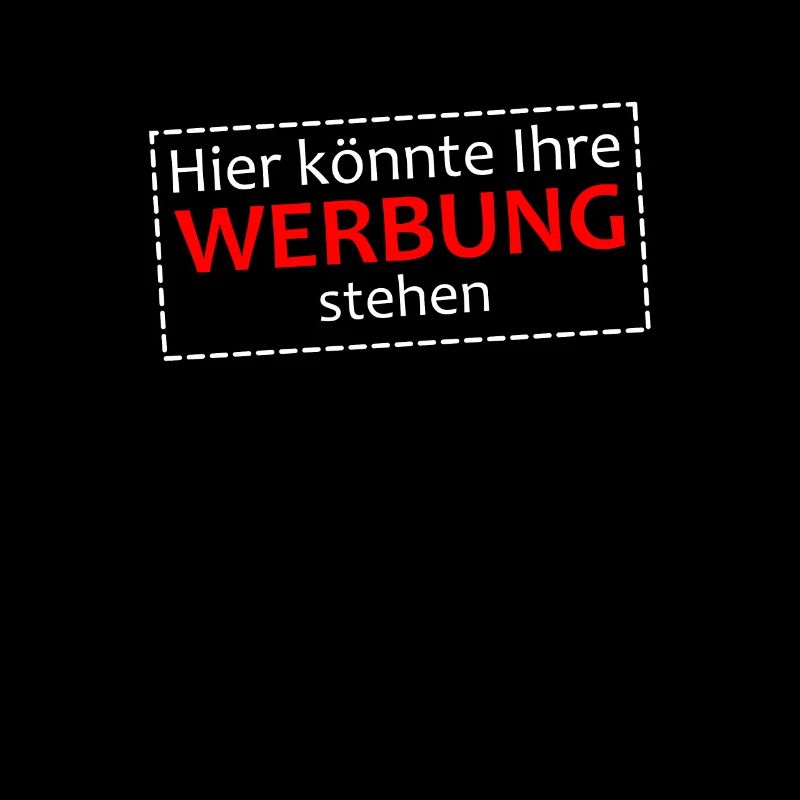 Hier könnte deine Werbung stehen