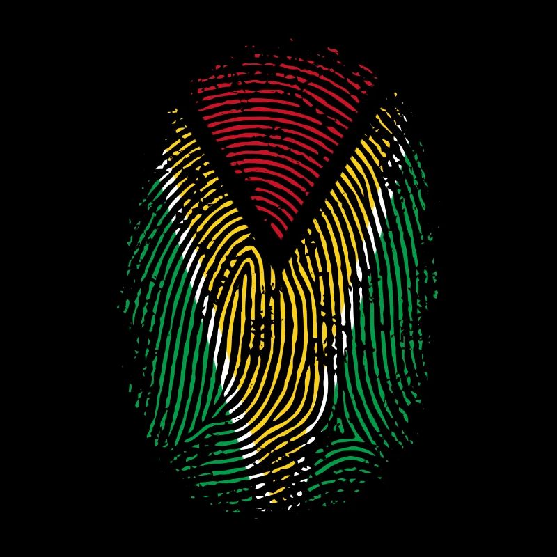 TEAM GUYANA
