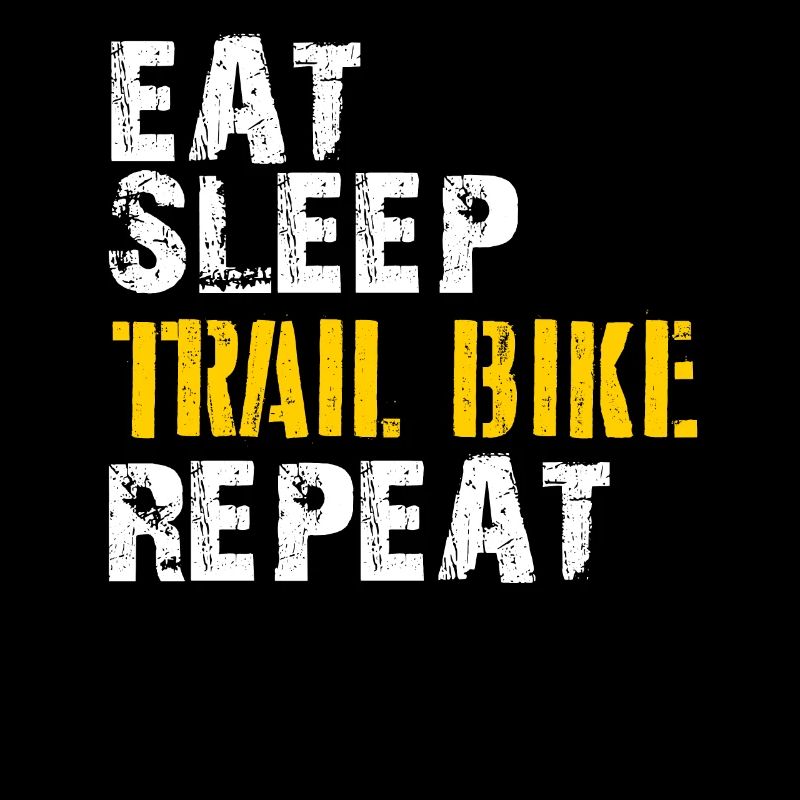 Trail Bike