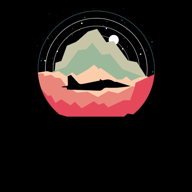 Jet Unique Jet Design