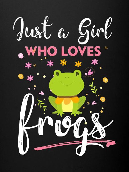 Grenouille