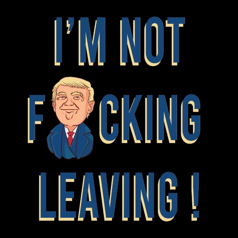 Je n’ai pas de leaving ! 
