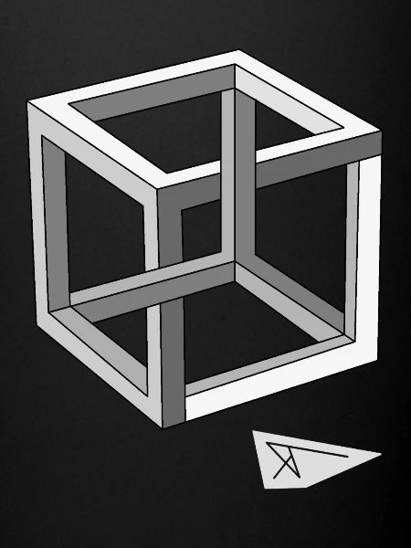 Illusion d'optique