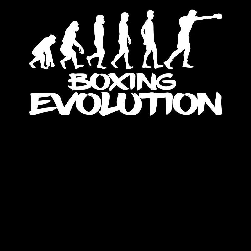 Boxing Evolution