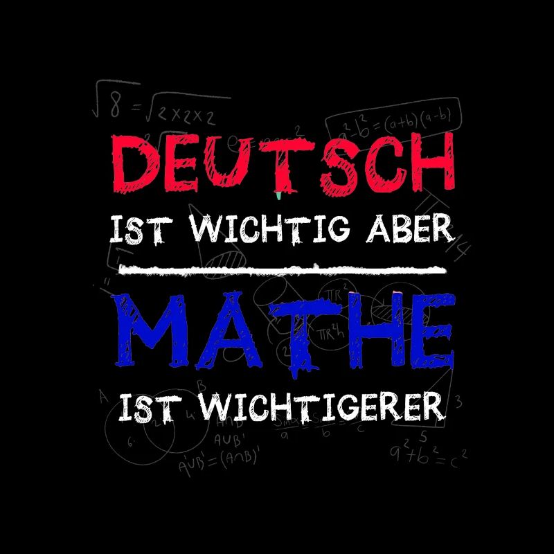 Mathelehrer Mathematik Mathematiker Geschenkidee