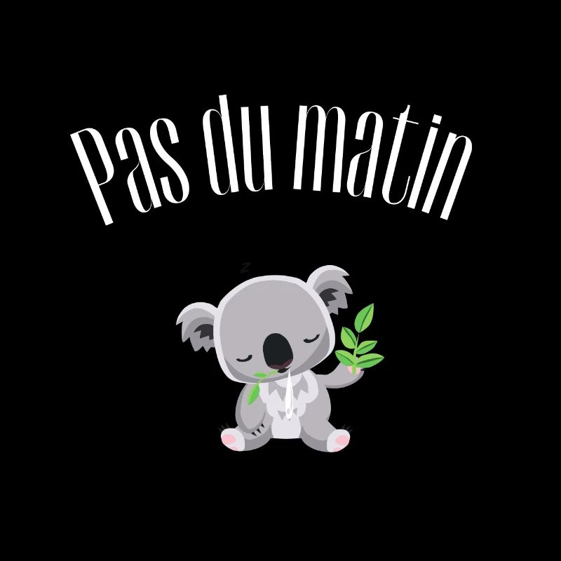 Pas du matin
