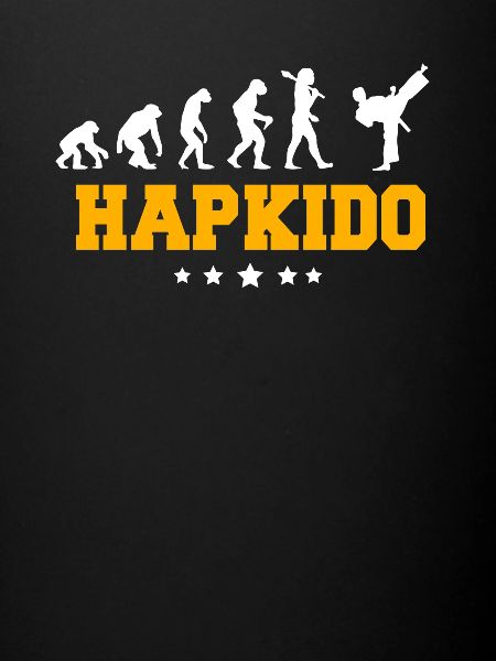 HAPKIDO