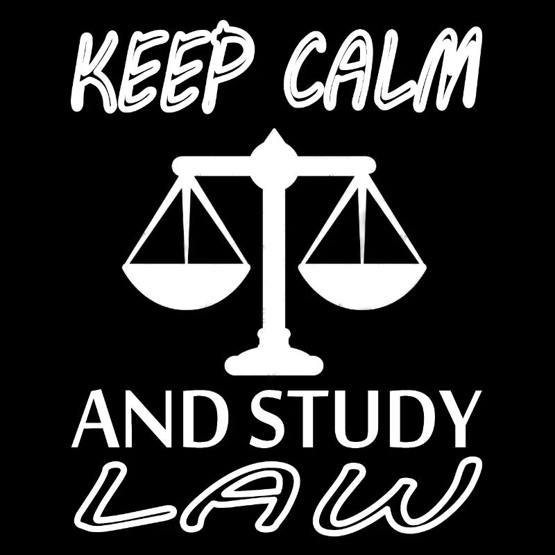 Law Study Law Studies Law Student Gift