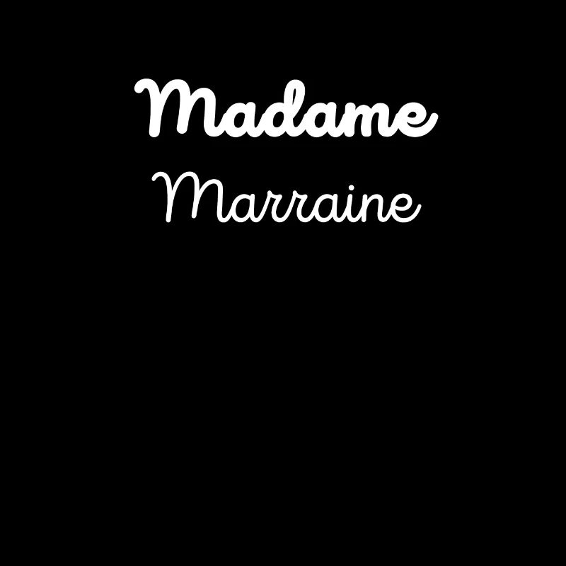 Madame Marraine