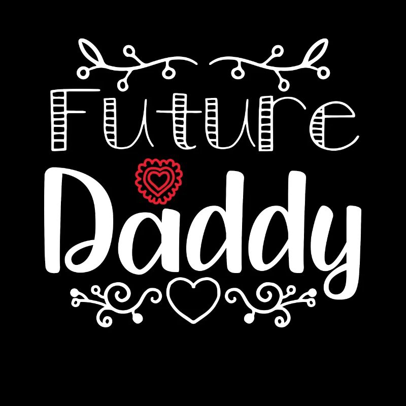 Bébé Papa Bébé Bébé Nouveau-né