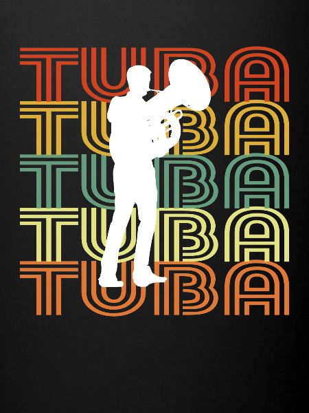tuba