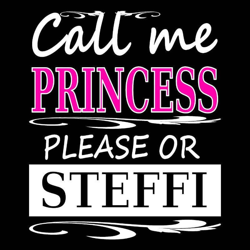 Ich heiße Steffi ich bin Stefanie Mädchenname