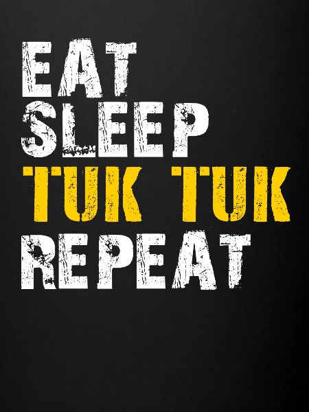 Tuk Tuk