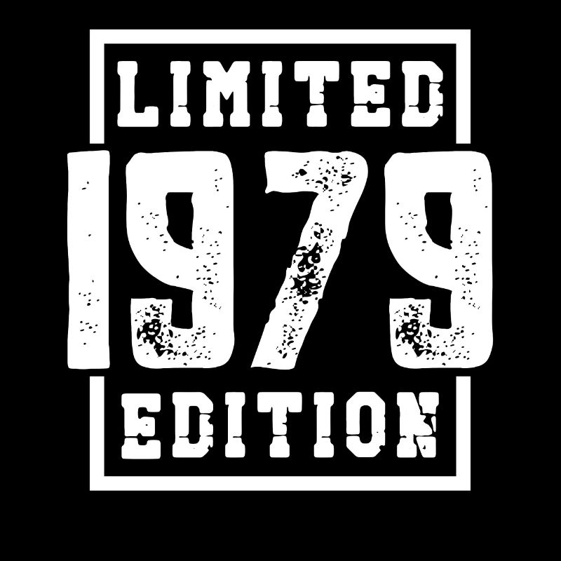 Born in 1979 since 1979 exceptional