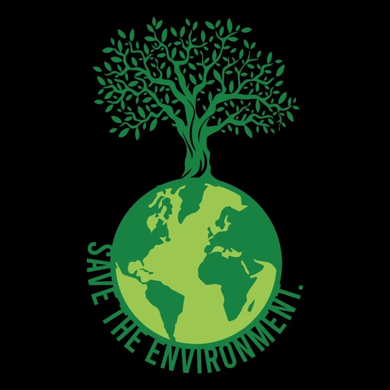 Save the Environment Environment Nature Conservation