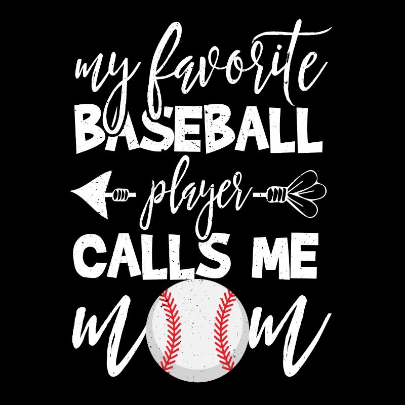 Vintage Baseball Player Design