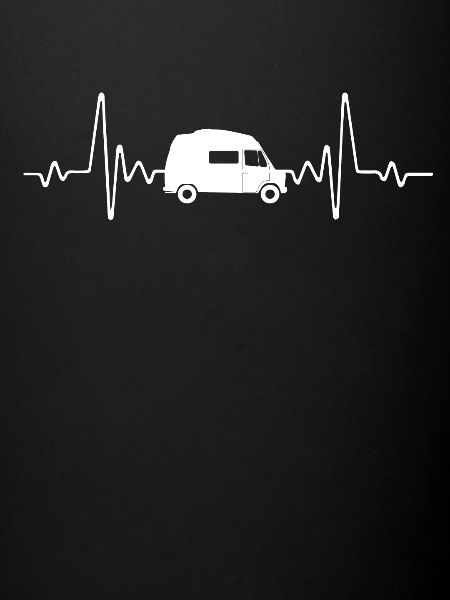 Camper Heartbeat