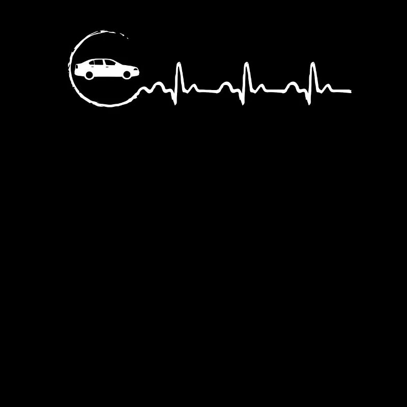Rythme cardiaque du véhicule