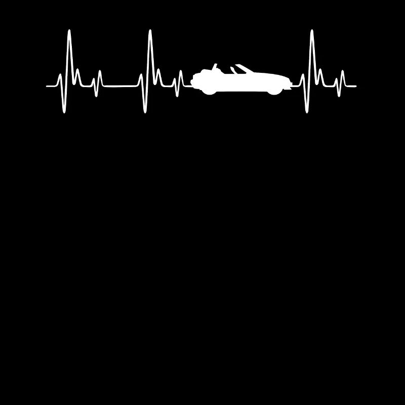 Cabriolet Heartbeat