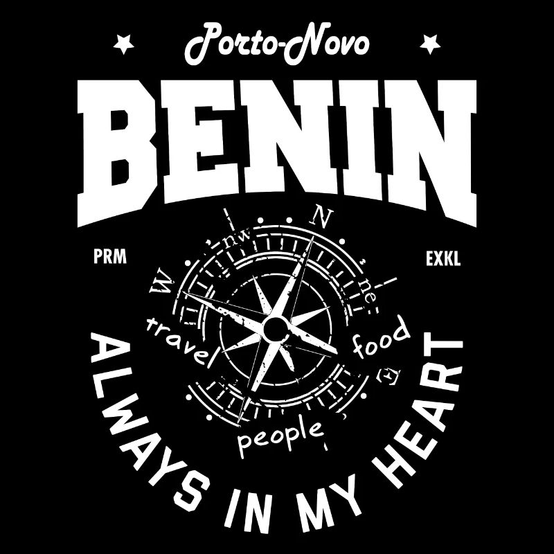 Porto Novo - Bénin