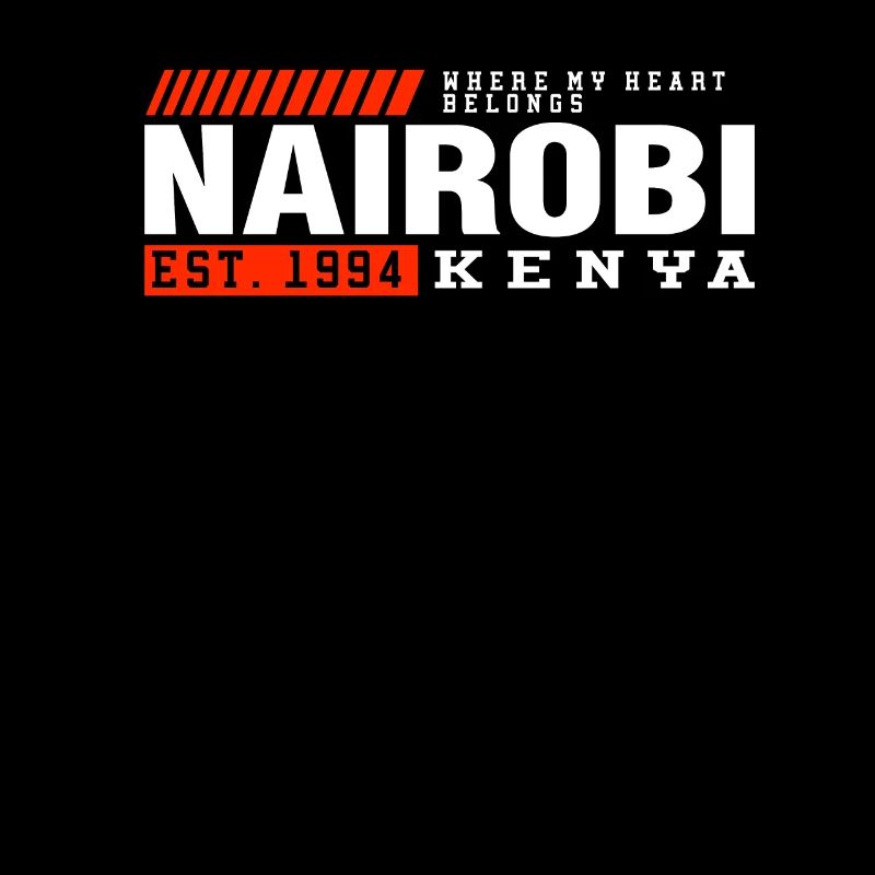 Unique Kenya Gift Idea