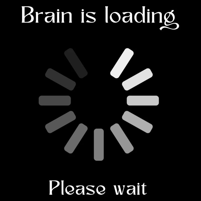Loading Brain