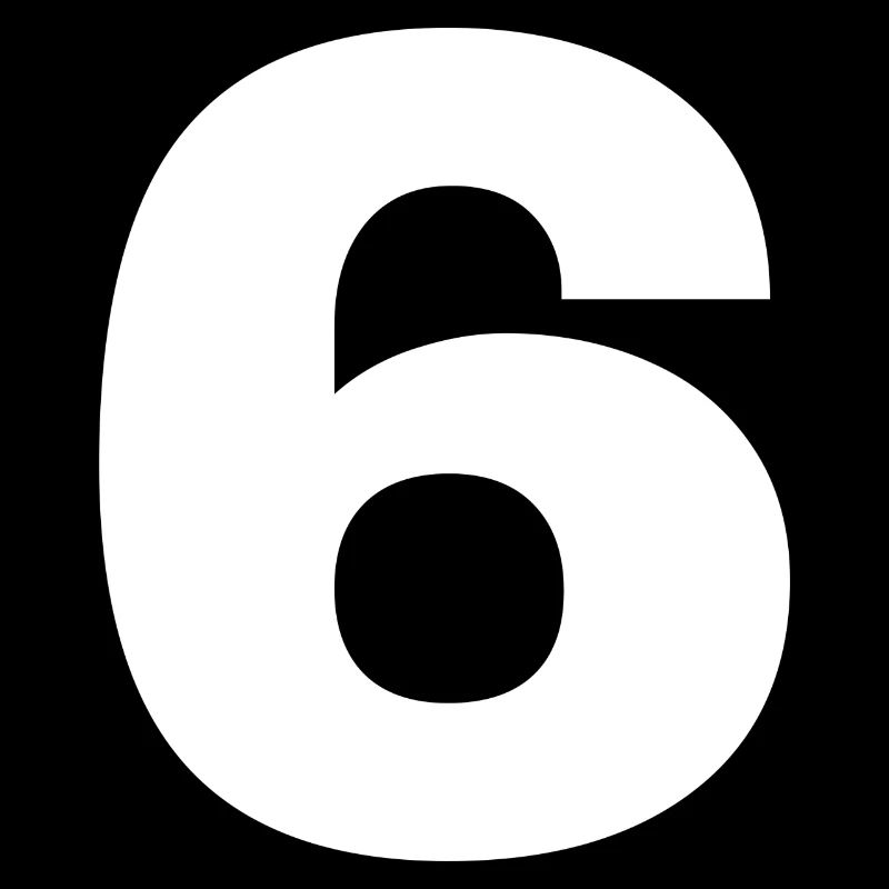 6