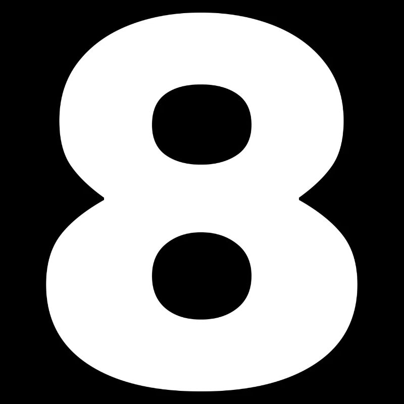 8