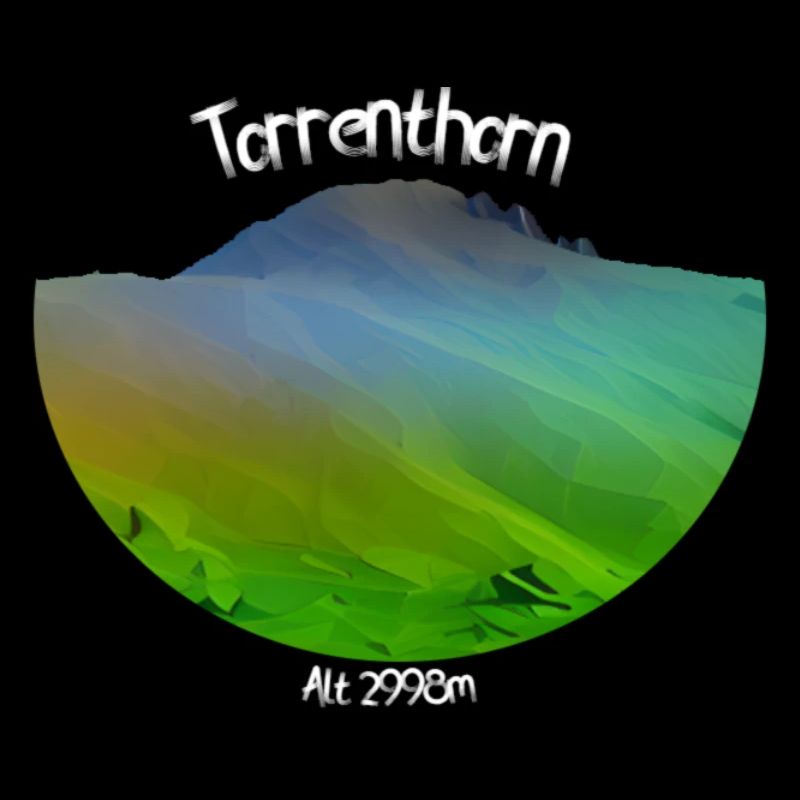Torrenthorn