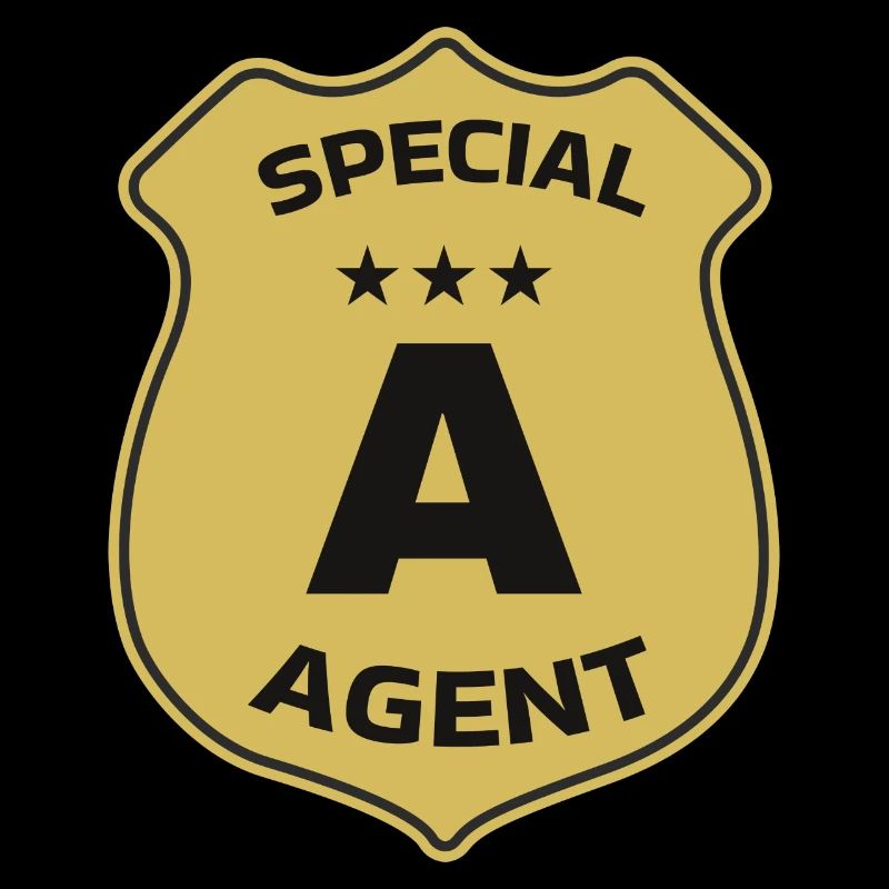 Special Agent A