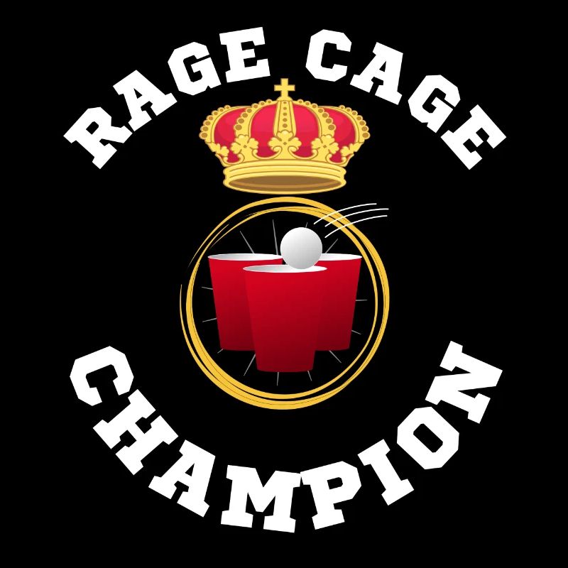 Rage Cage Champion