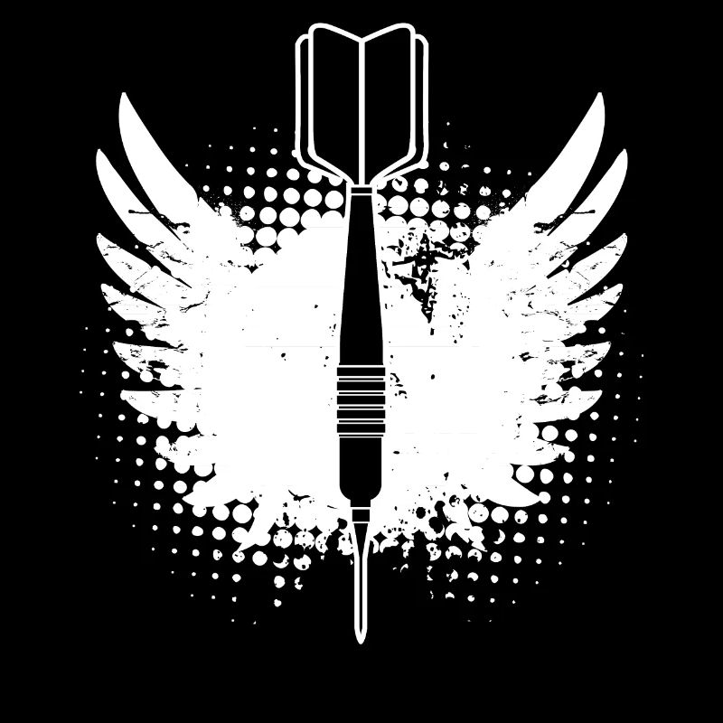 Fléchettes Flèche - fléchettes joueur fléchettes fléchettes