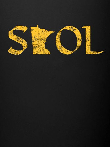 Marchandise Minnesota Skol