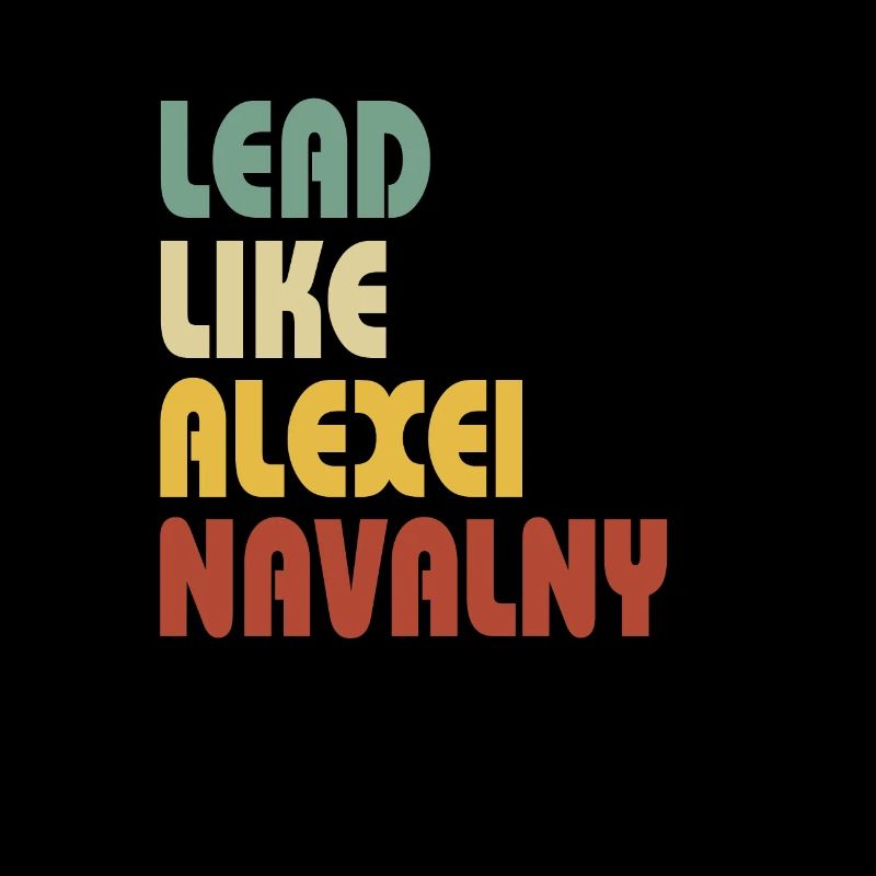 Alexei Navalny
