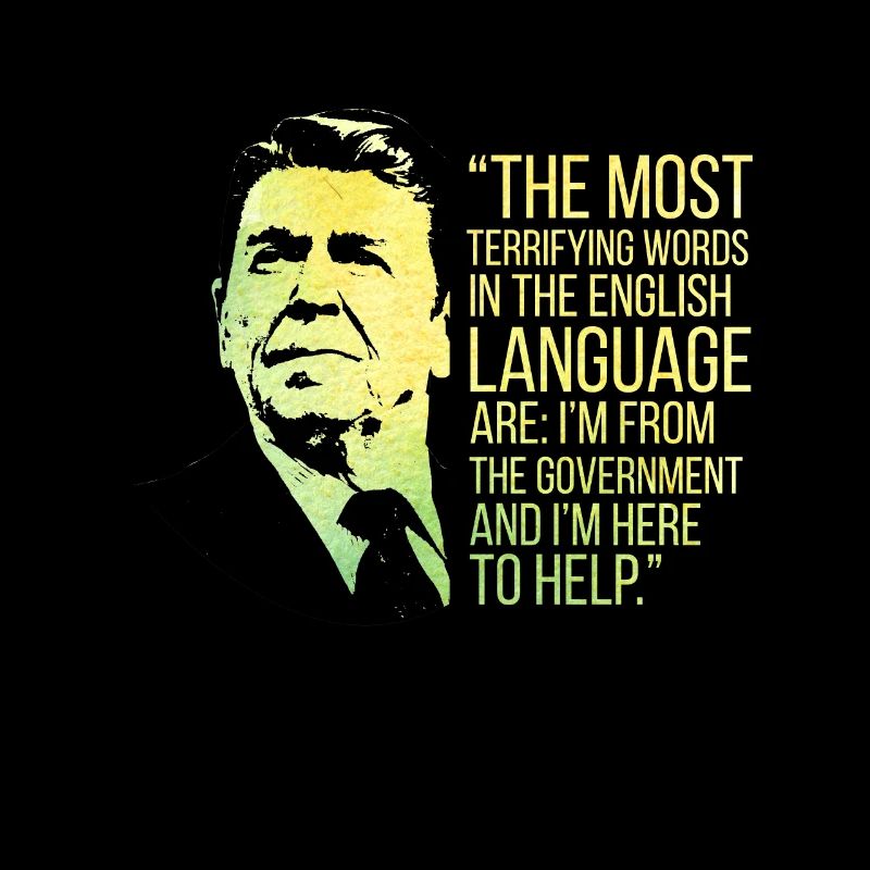 Ronald Reagan Marchandise