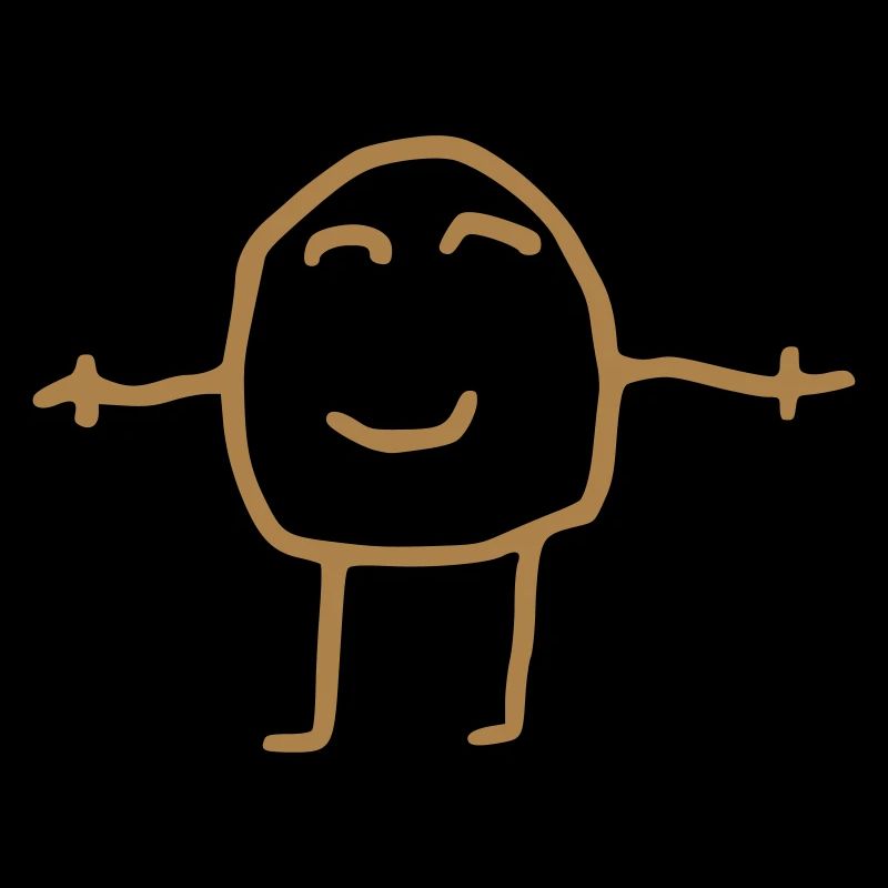 Liam's happy little man 2