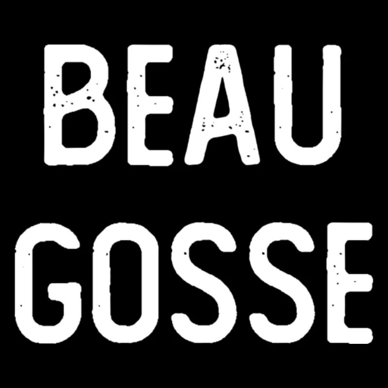 Beau gosse
