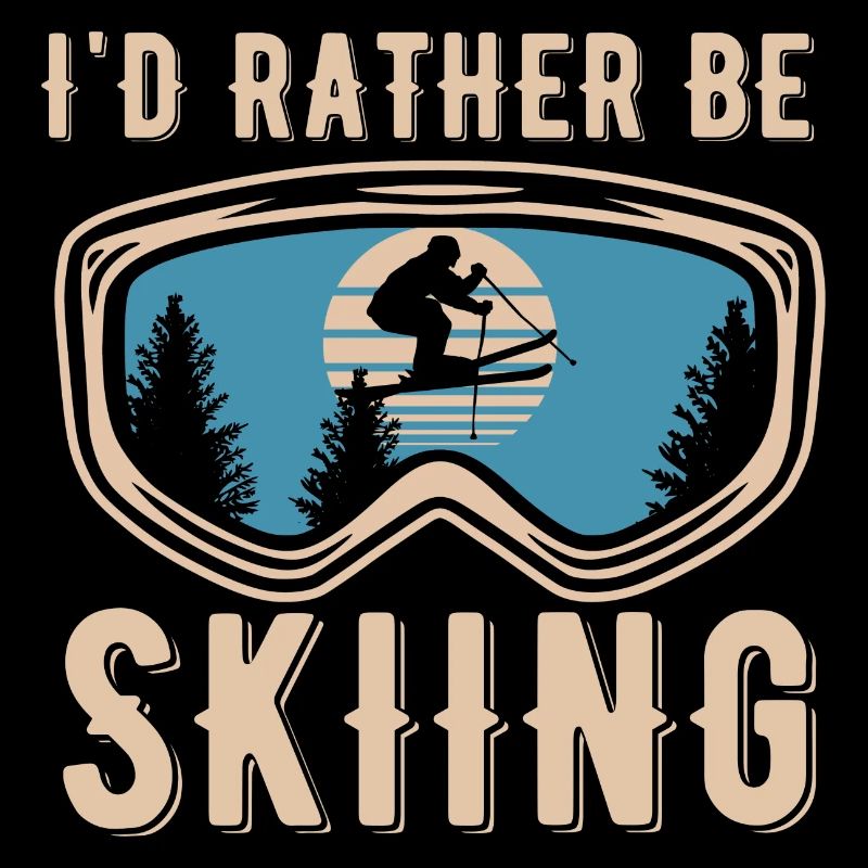 Skieurs